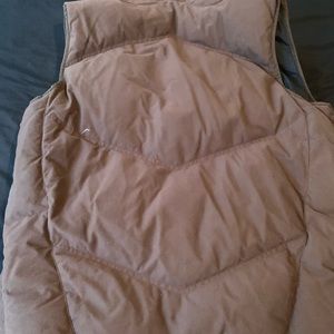 MEN ACG GOOSE VEST XL